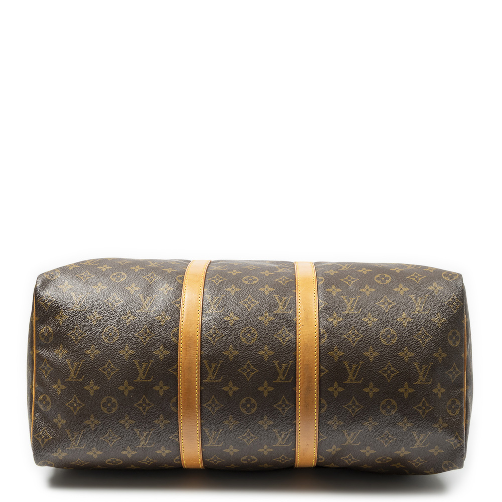 Louis Vuitton Keepall 50 - Picture 6 of 10